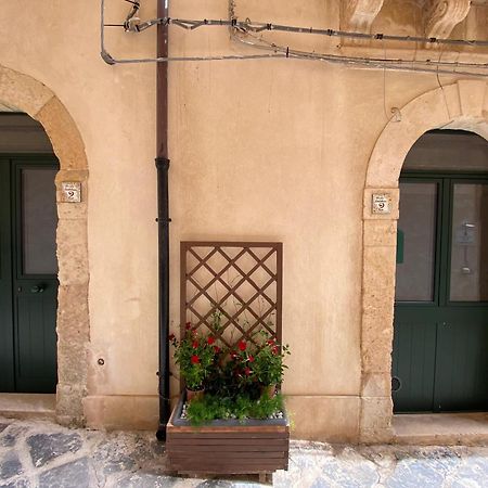 Villa Sole&Mare Ortigia Syrakus Exterior foto