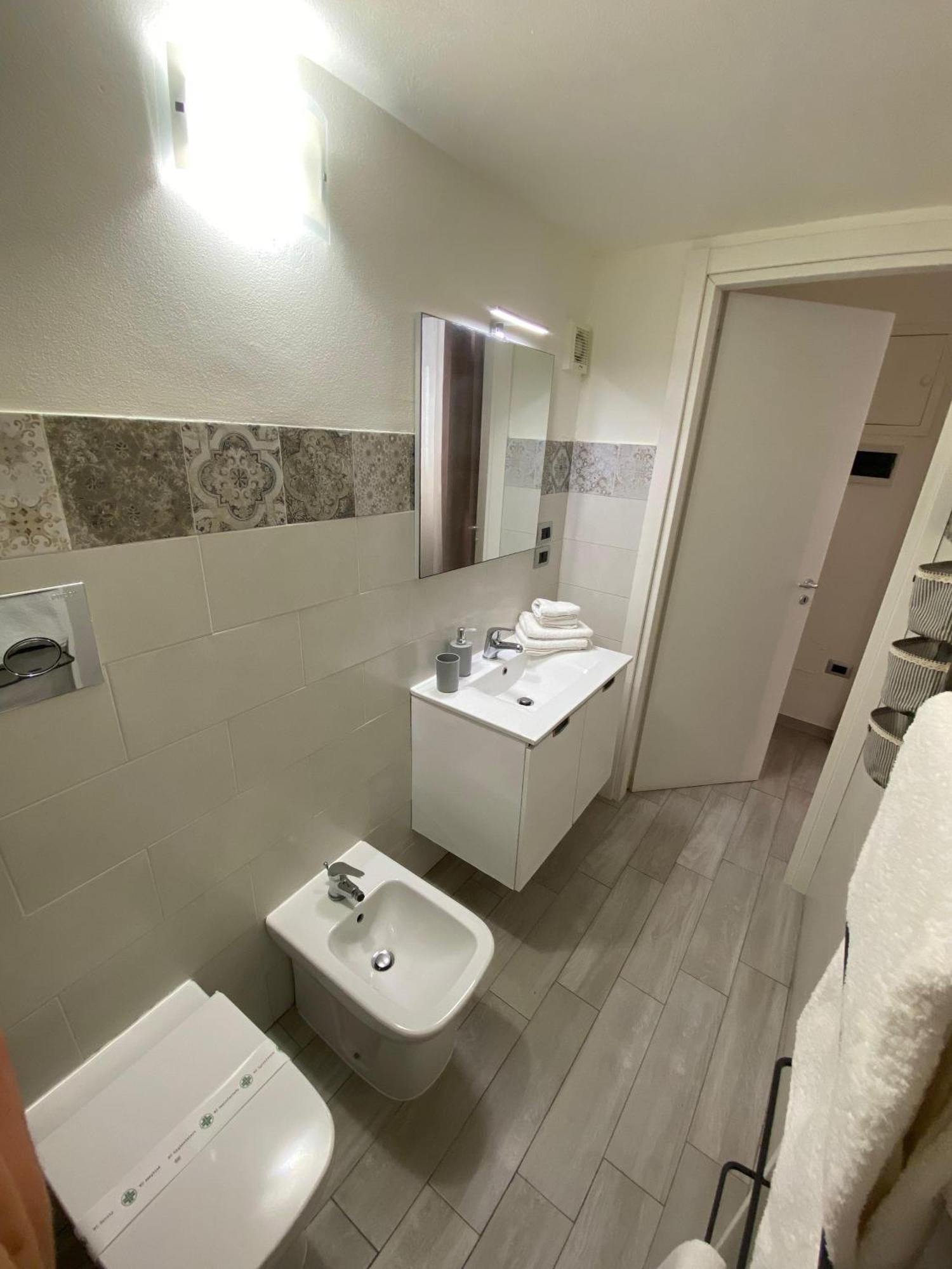 Villa Sole&Mare Ortigia Syrakus Exterior foto