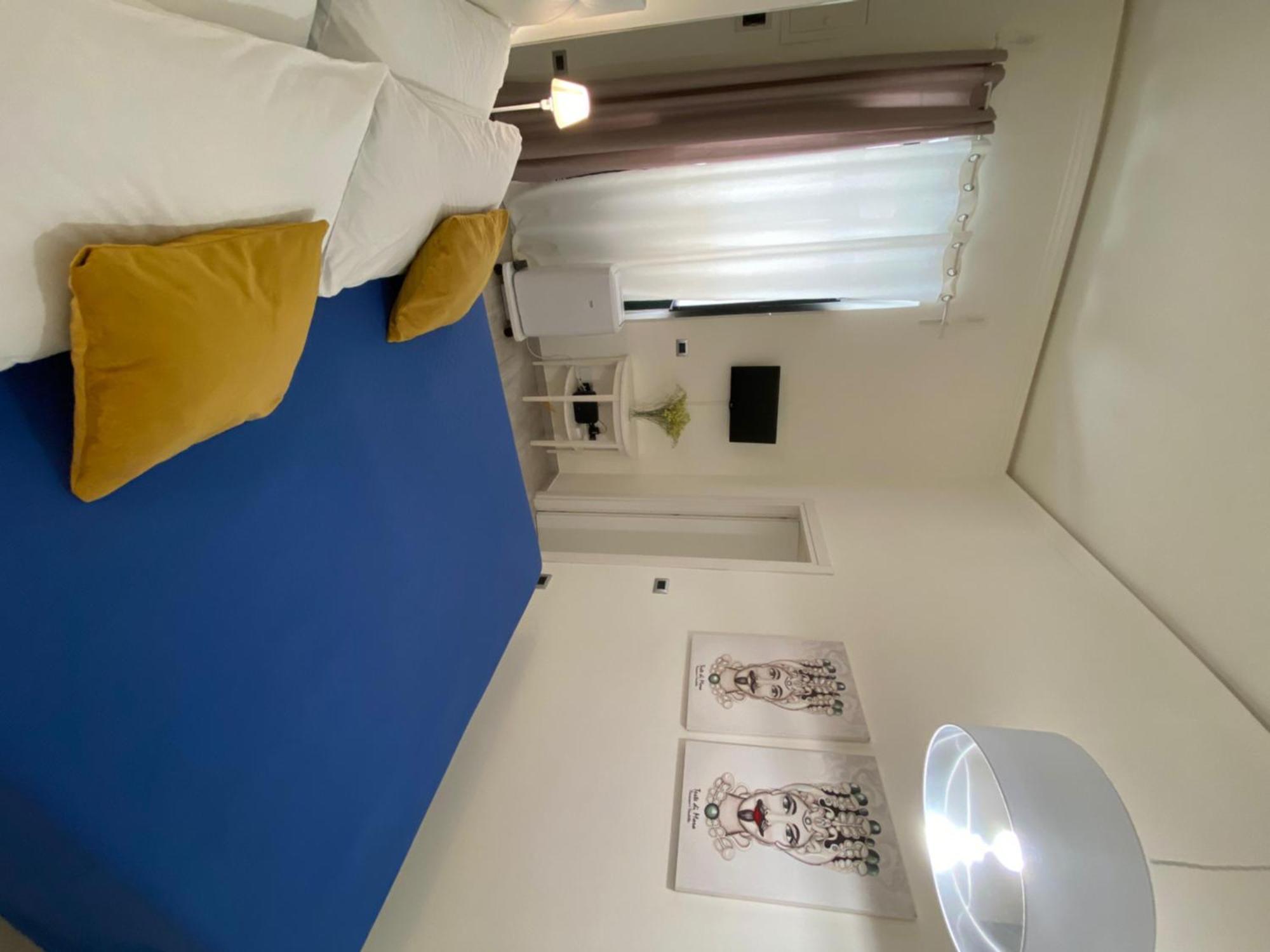 Villa Sole&Mare Ortigia Syrakus Exterior foto